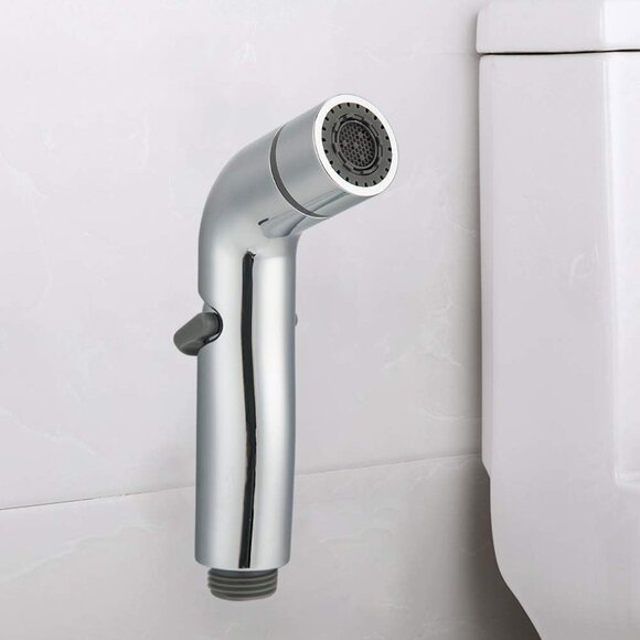 Handheld Bidet Sprayer Stainless Steel - Picture 7 of 12